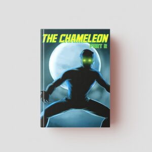 The Chameleon II