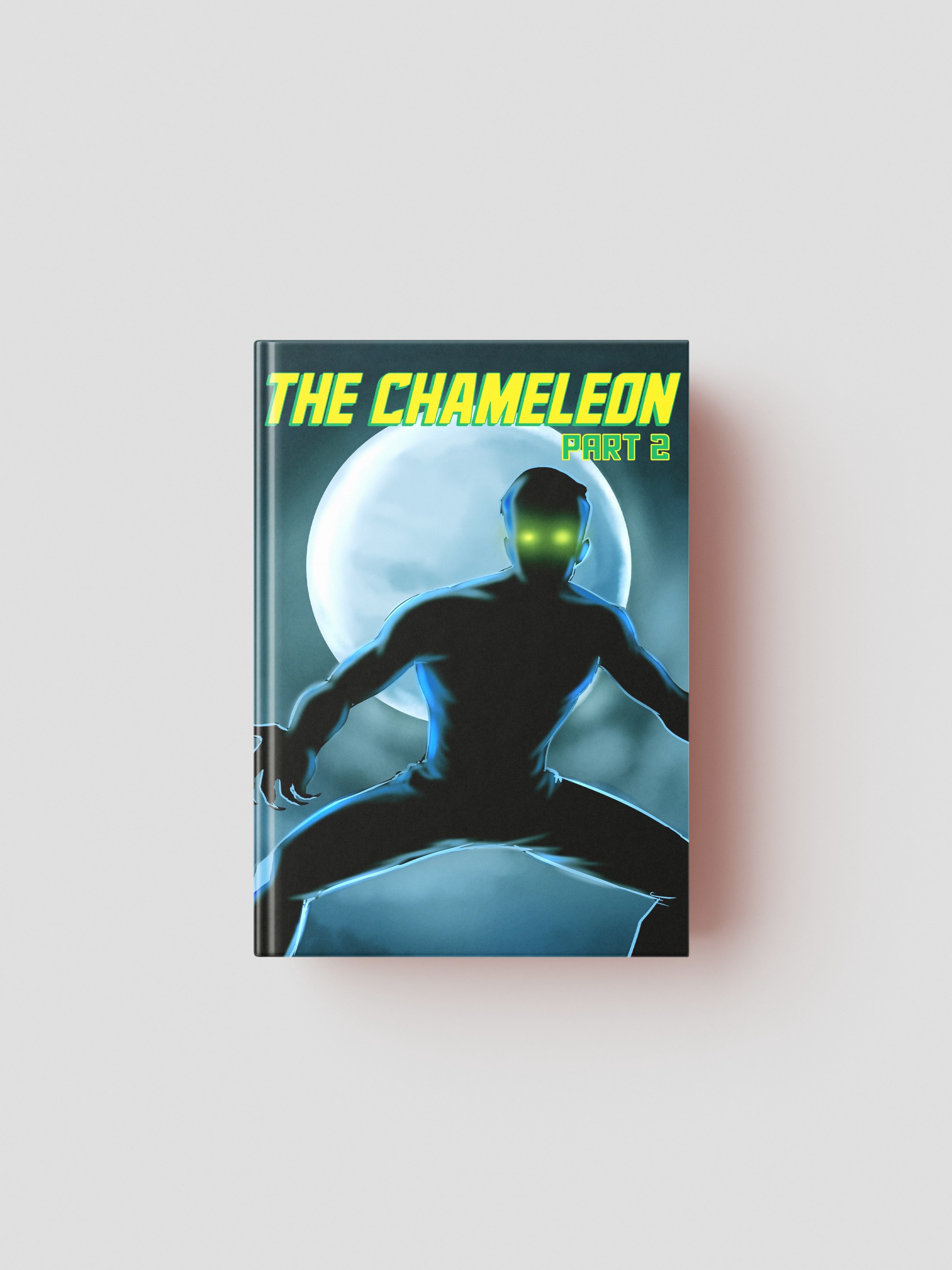 The Chameleon II